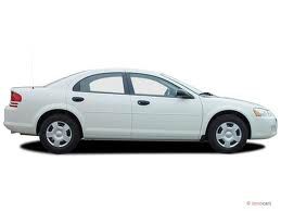 Dodge Stratus 2004 photo 3