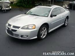 Dodge Stratus 2004 photo 4