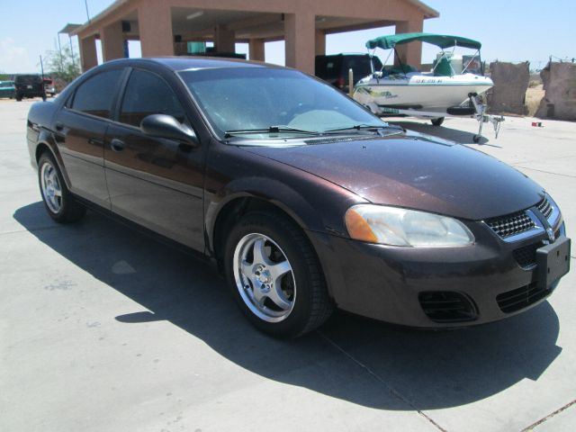 Dodge Stratus 2004 photo 1