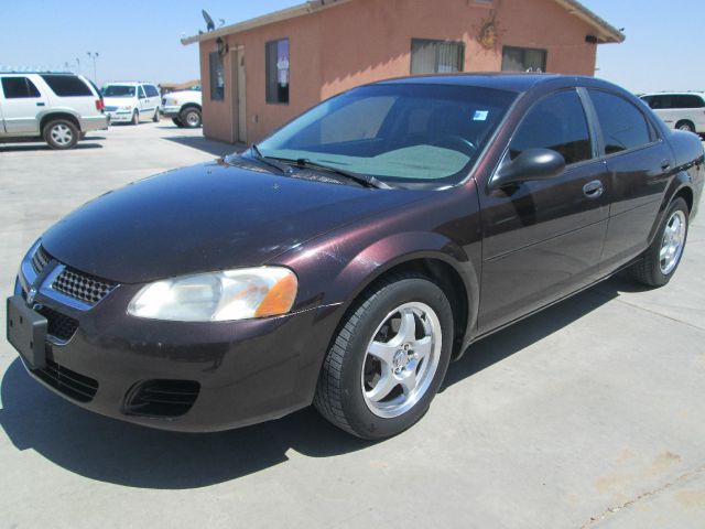 Dodge Stratus 2004 photo 2