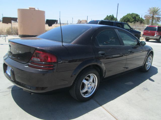 Dodge Stratus 2004 photo 3