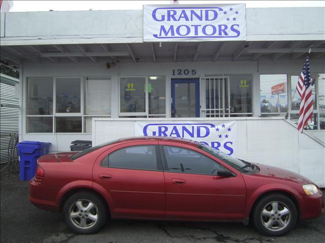 Dodge Stratus 2004 photo 2