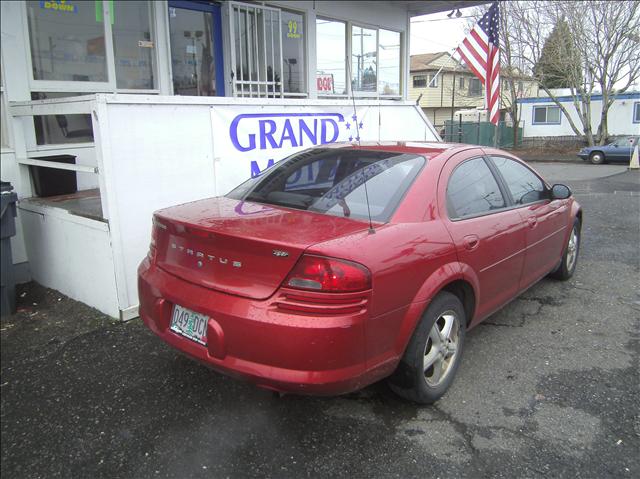 Dodge Stratus 2004 photo 1