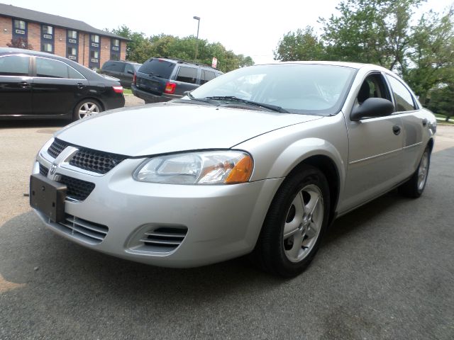 Dodge Stratus 2004 photo 2