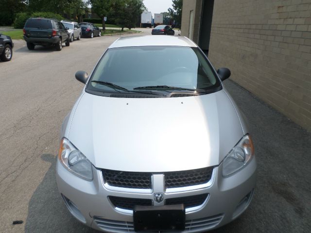 Dodge Stratus 2004 photo 3