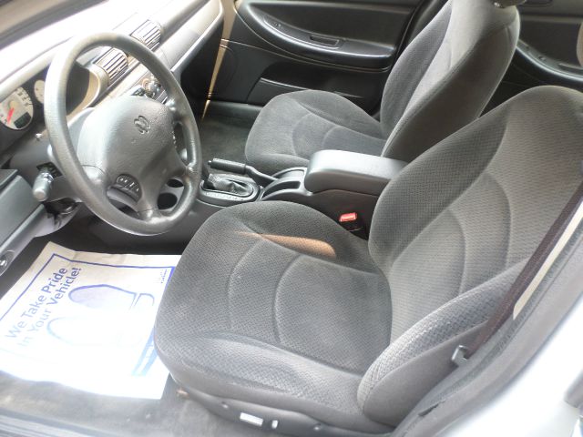 Dodge Stratus 2004 photo 4