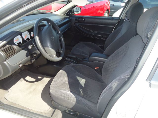 Dodge Stratus 2004 photo 3