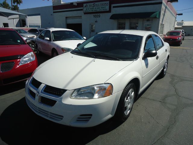 Dodge Stratus 2004 photo 4