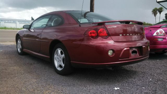 Dodge Stratus 2004 photo 1