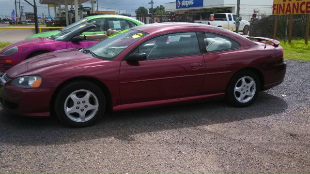 Dodge Stratus 2004 photo 4