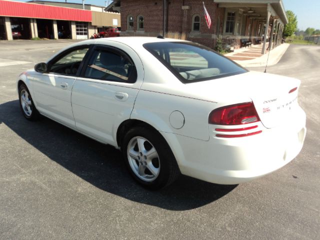 Dodge Stratus 2005 photo 1