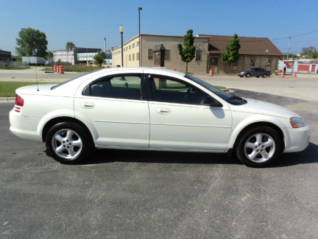 Dodge Stratus 2005 photo 2