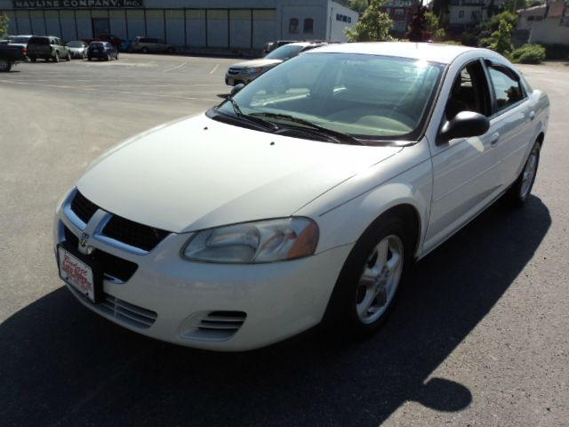 Dodge Stratus 2005 photo 3