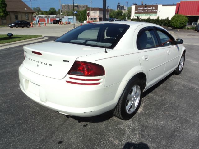 Dodge Stratus 2005 photo 4