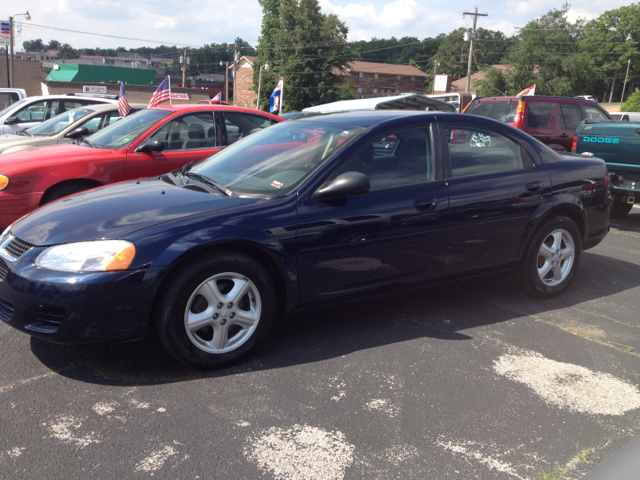 Dodge Stratus 2005 photo 2