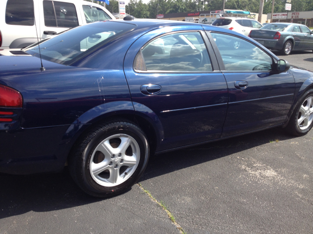 Dodge Stratus 2005 photo 4