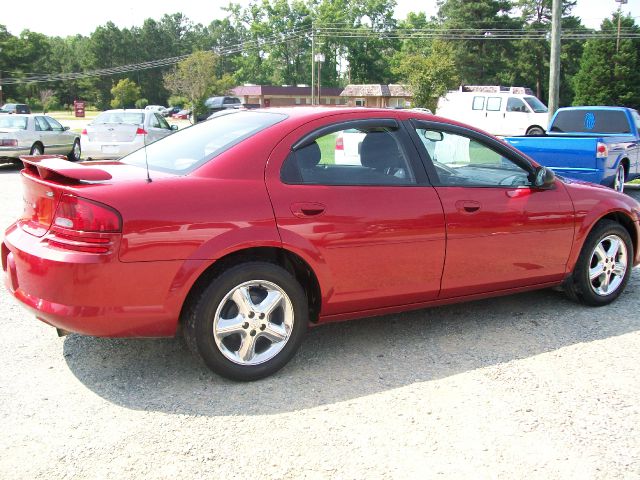 Dodge Stratus 2005 photo 1