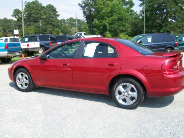 Dodge Stratus 2005 photo 2