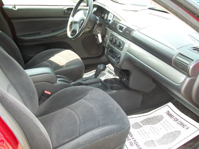 Dodge Stratus 2005 photo 3