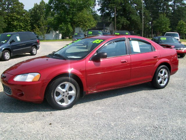 Dodge Stratus 2005 photo 4