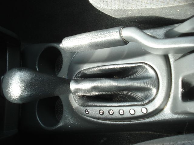 Dodge Stratus 2005 photo 1