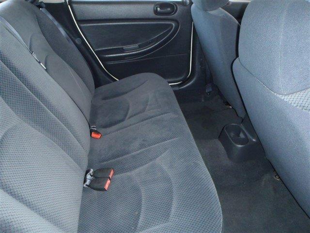 Dodge Stratus 2005 photo 1