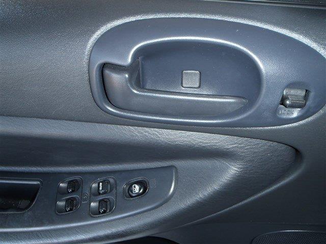 Dodge Stratus 2005 photo 10