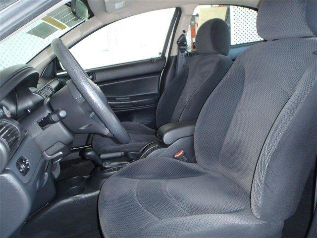 Dodge Stratus 2005 photo 11