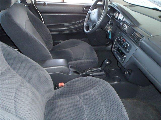 Dodge Stratus 2005 photo 14