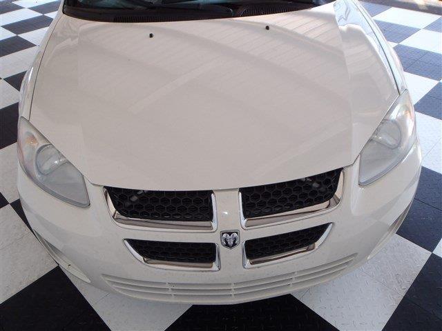 Dodge Stratus 2005 photo 15