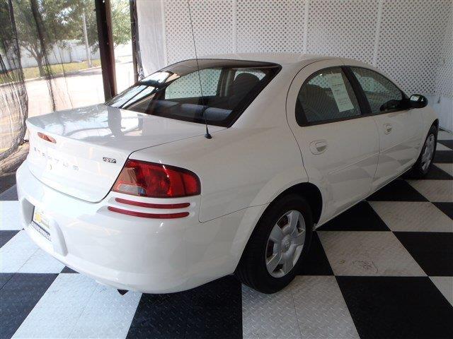 Dodge Stratus 2005 photo 16