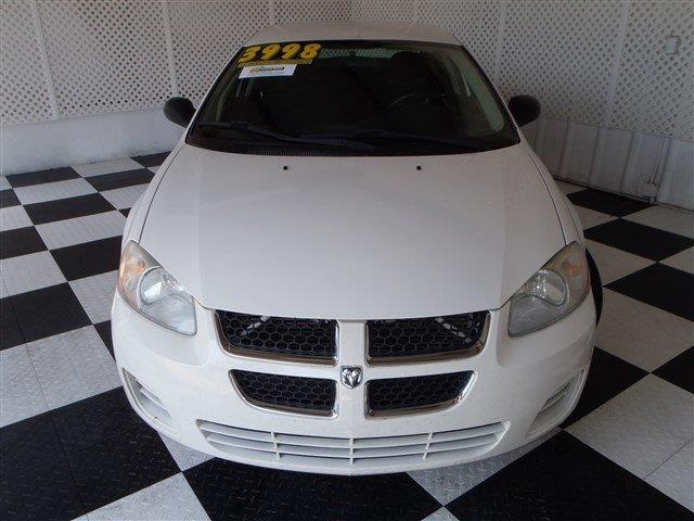 Dodge Stratus 2005 photo 19