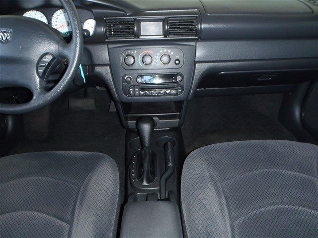 Dodge Stratus 2005 photo 22