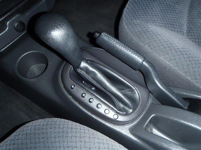 Dodge Stratus 2005 photo 7