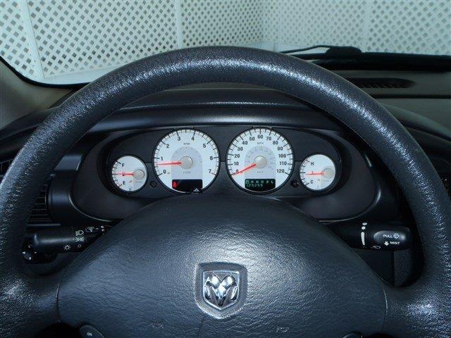 Dodge Stratus 2005 photo 9