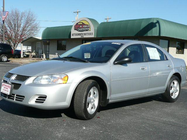 Dodge Stratus 2005 photo 2