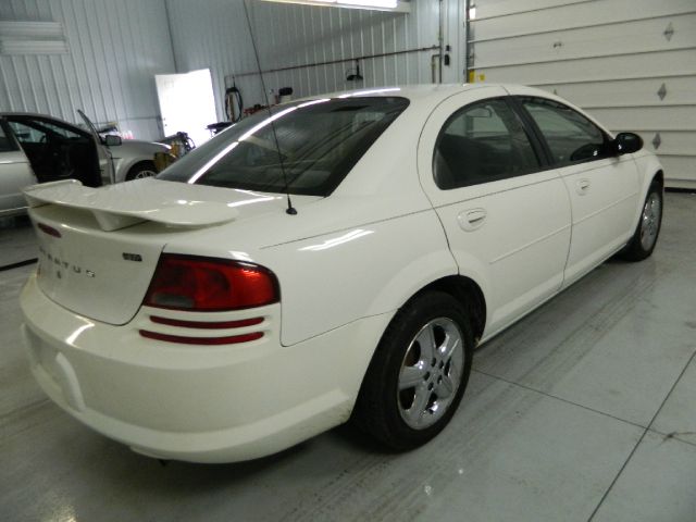 Dodge Stratus GLS AT Sedan