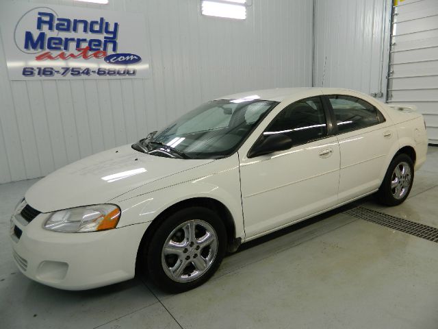 Dodge Stratus 2005 photo 1