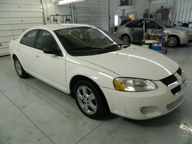 Dodge Stratus 2005 photo 3