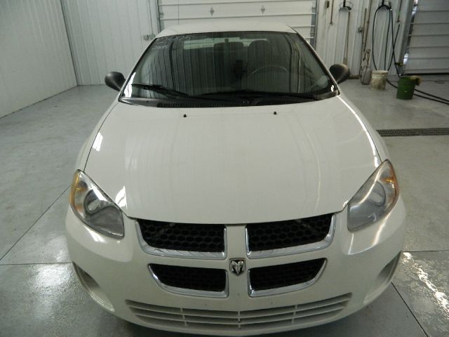 Dodge Stratus 2005 photo 4