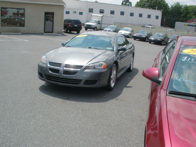 Dodge Stratus 2005 photo 1