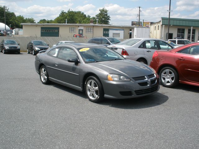 Dodge Stratus 2005 photo 3