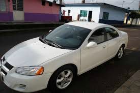 Dodge Stratus GLS AT Sedan