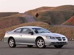 Dodge Stratus 2005 photo 2