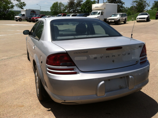 Dodge Stratus 2005 photo 4