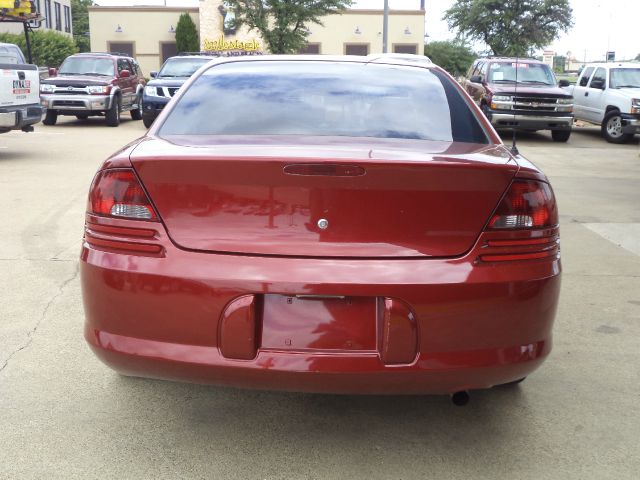 Dodge Stratus GLS AT Sedan