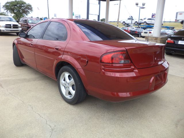 Dodge Stratus 2005 photo 1