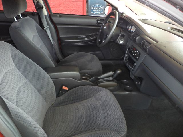 Dodge Stratus 2005 photo 12