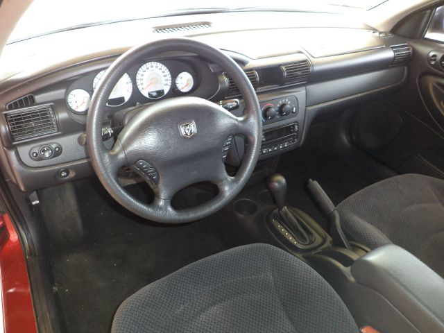 Dodge Stratus 2005 photo 13