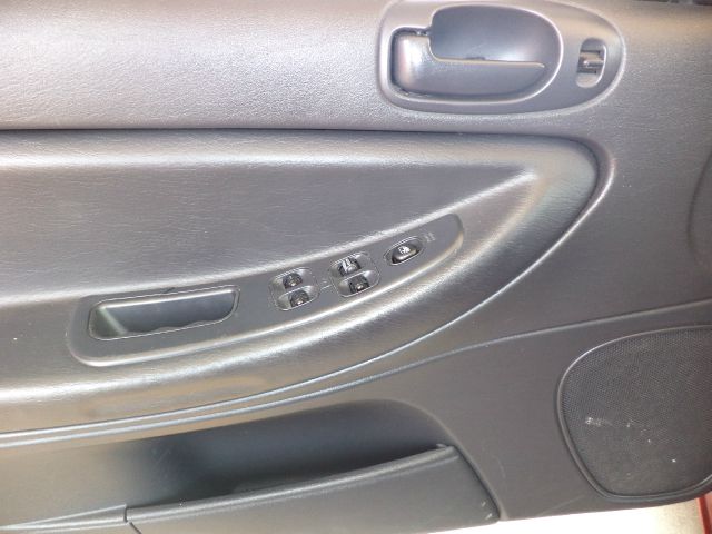 Dodge Stratus 2005 photo 14